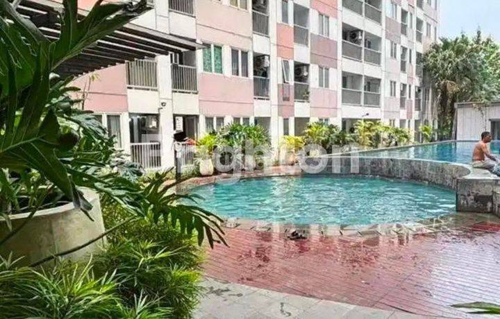 Jual Murah Apartemen Grand Sentraland Karawang