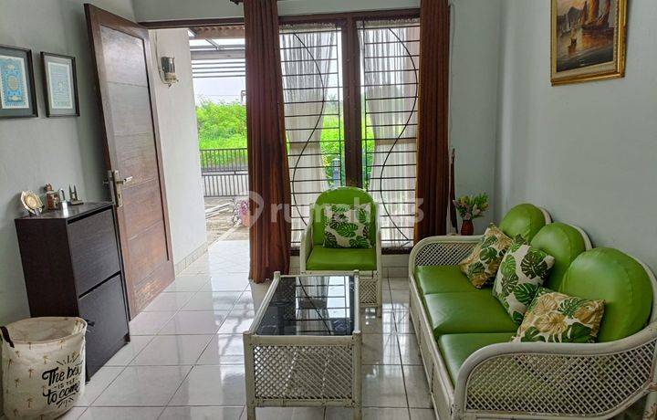Harga Di Turunkan Rumah Di Komplek Sawangan Village