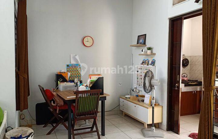 Harga Di Turunkan Rumah Di Komplek Sawangan Village