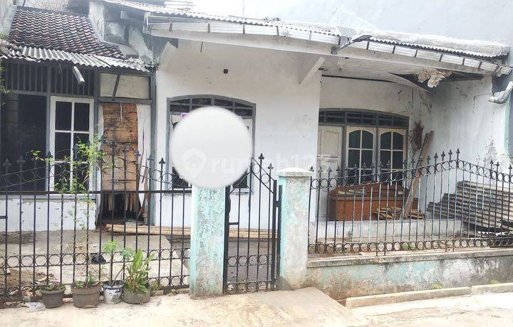 Turun Harga Rumah Di Taman Duta Hitung Harga Tanah