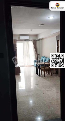 Tsi/14032, Apartemen Grande Valore Jababeka 58M² Fully Furnished - Satu Kompleks Holiday Inn Tsi/14032, Apartemen Grande Valore Jababeka 58M² Fully Furnished - Satu Kompleks Holiday Inn