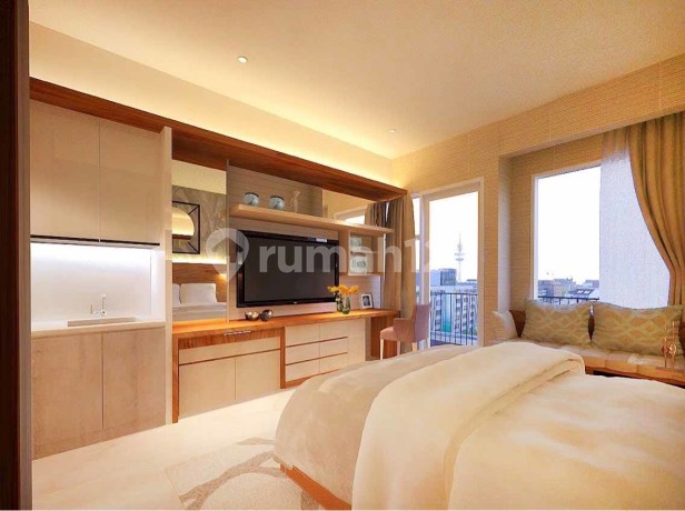 Tsi/17890, Jual Apartemen Grande Valore Cikarang Studio 38M² Furnished - Dekat Pintu Tol & Mall Tsi/17890, Jual Apartemen Grande Valore Cikarang Studio 38M² Furnished - Dekat Pintu Tol & Mall