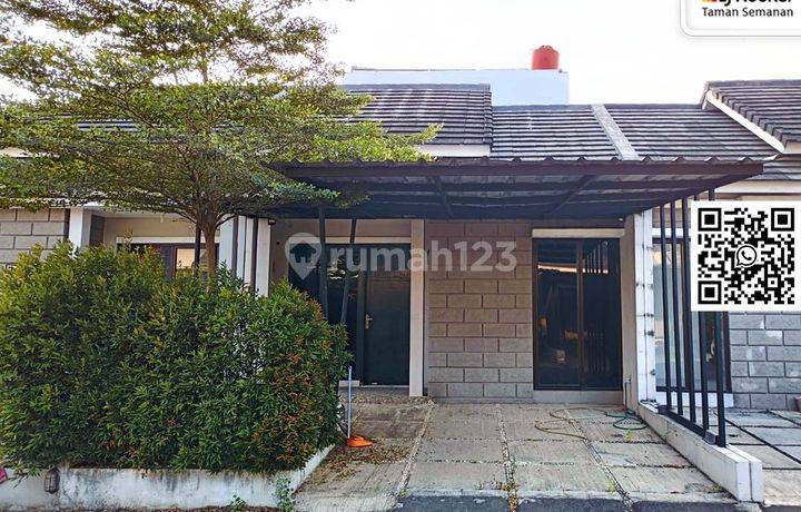 TSI/16981, Rumah Jade Park Serpong 2, Bogor, 6x10 m², 1 Lt, SHM