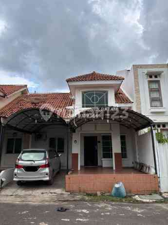 Rumah Dijual Ready Villa Bukit Indah Batam Center