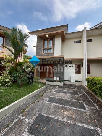 For Sale Fully Furnished Balinese Style Ready Villa Panbil Batam For Sale Fully Furnished Balinese Style Ready Villa Panbil Batam