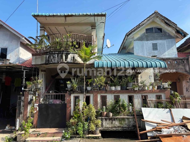 Rumah Dijual Siap Huni Batam Center Cemara Garden