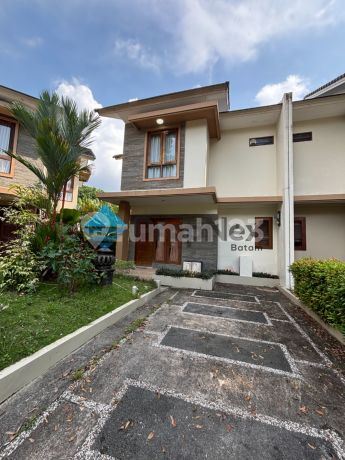 Rumah Siap Huni Cantik Terawat Konsep Balinese Villa Panbil Batam Rumah Siap Huni Cantik Terawat Konsep Balinese Villa Panbil Batam