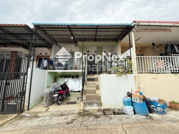 Rumah Ready Huni Baloi Garden Point Indah Nagoya Batam 4Kt