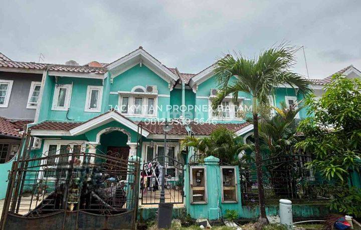 Rumah Dijual Hemat Center Point Greenland Batam