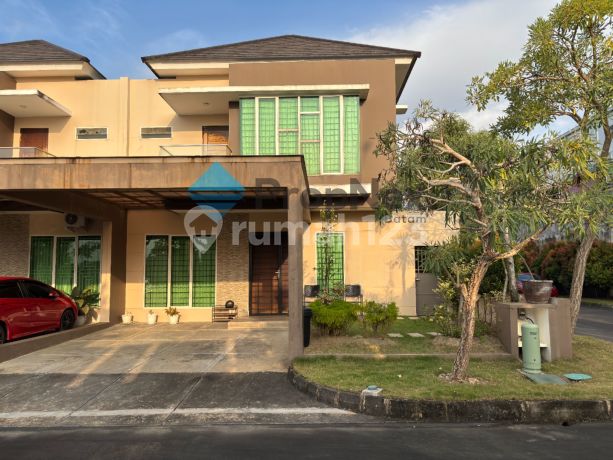 Rumah Hook 2 Lantai Besar Paragon Hill Belian Batam Rumah Hook 2 Lantai Besar Paragon Hill Belian Batam
