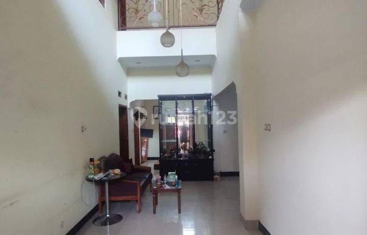 Rumah Legalitas SHM 2 Lantai di Margaasih Permai