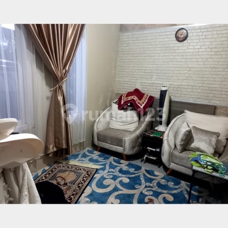 Rumah Bagus Siap Huni di Graha Padalarang Indah