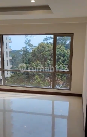 Apartment 3BR Ruby Type at Hegarmanah Residence