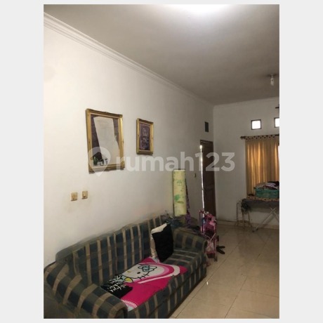 Rumah Minimalis Legalitas SHM di Pasadena Residence