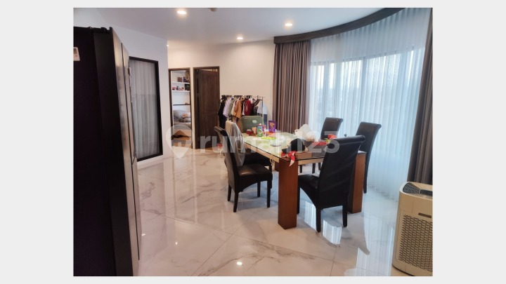 Apartment Type Diamond di Grand Setiabudi Bandung