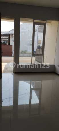 Rumah Minimalis Sederhana di Graha Cibaduyut