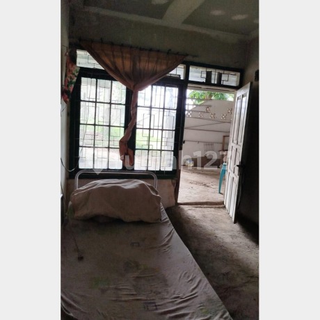 Rumah Murah Butuh Renovasi di Citra Padalarang Indah