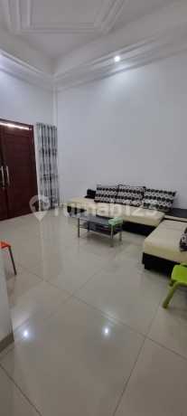 Rumah 2 Lantai di Taman Mekar Utama Mekar Wangi