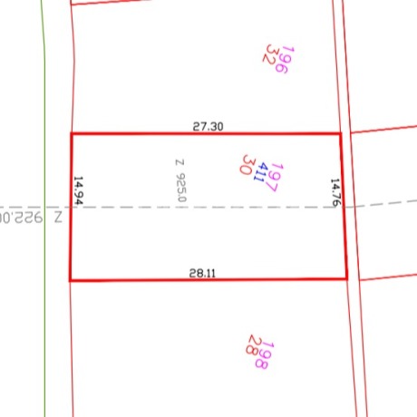 Dijual Kavling di Cluster Golf Resor Dago Pakar Dijual Kavling di Cluster Golf Resor Dago Pakar