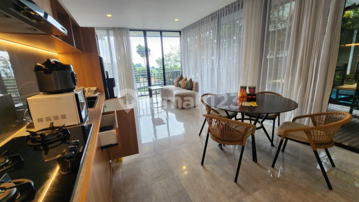 Villa Fully Furnished SHM 2 Lantai di Dago Village Bandung Villa Fully Furnished SHM 2 Lantai di Dago Village Bandung