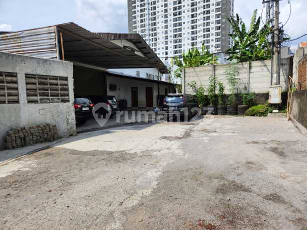 Gudang Luas dan Strategis Siap Pakai di Cibaduyut Bandung Gudang Luas dan Strategis Siap Pakai di Cibaduyut Bandung