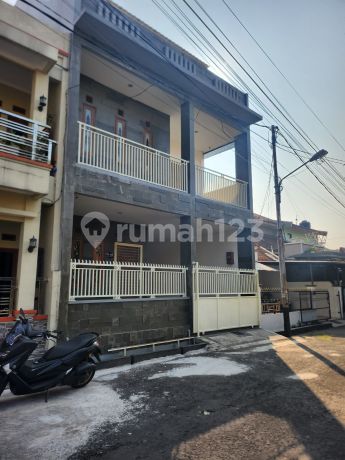 Rumah Komplek Cluster Bali 1 di Sukapura Kiaracondong Kota Bandung Rumah Komplek Cluster Bali 1 di Sukapura Kiaracondong Kota Bandung