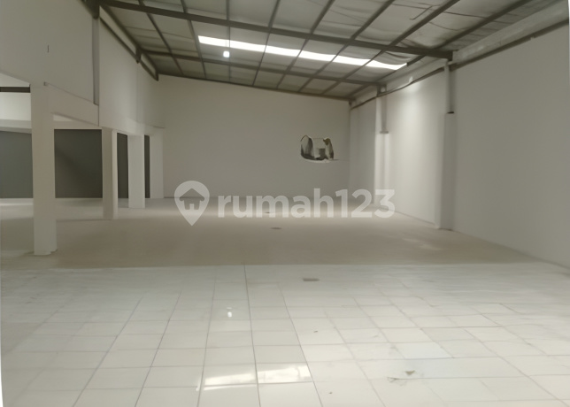 Gudang Luas Siap Pakai Holis Permai Bandung Gudang Luas Siap Pakai Holis Permai Bandung