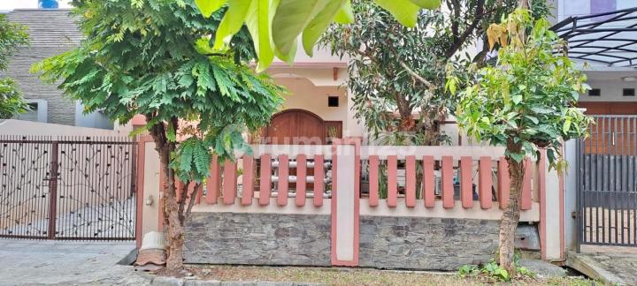 Rumah Taman Laguna Cibubur