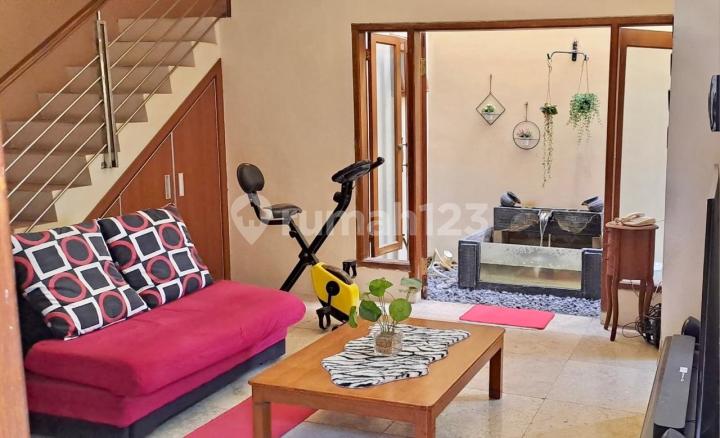 Laguna Garden House Cibubur Laguna Garden House Cibubur