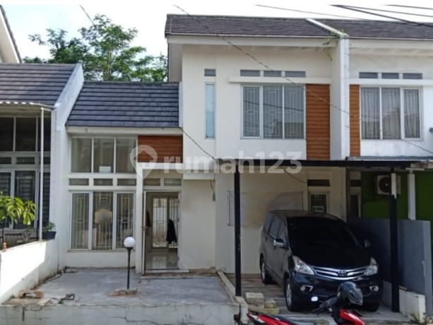 Rumah Siap Huni Cluster Nyaman Talaga Bestari Balaraja, Tb 578 Rumah Siap Huni Cluster Nyaman Talaga Bestari Balaraja, Tb 578