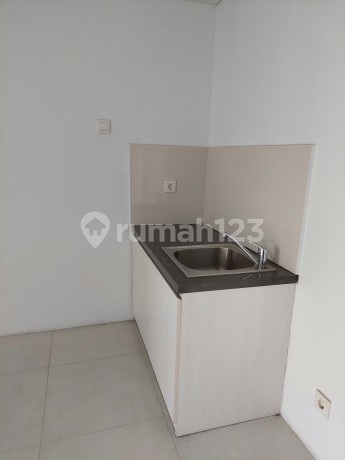 Apartemen 2 kamar di tengah kota Lexington Residence, LR497 Apartemen 2 kamar di tengah kota Lexington Residence, LR497