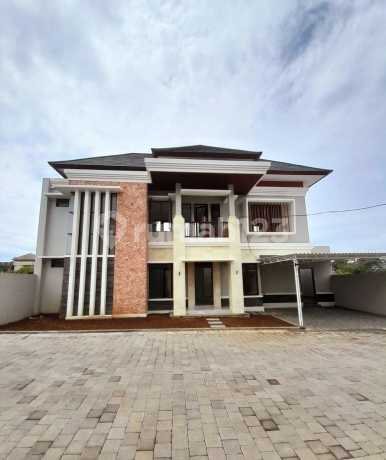 Sekar Sari Mansion Rumah Mewah Baru di Sanur Denpasar