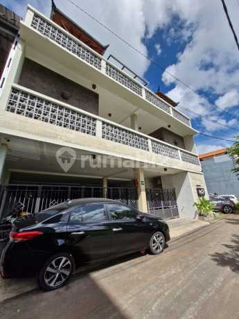 Kost Exclusive 22 Kamar di Dekat Kampus Udayana Jimbaran