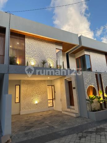 New Vila Modern Shm Strategis Dekat Kampus Udayana Jimbaran New Vila Modern Shm Strategis Dekat Kampus Udayana Jimbaran
