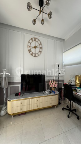 Ready to Live In Renovated House at Ayna Residence Graha Bintaro