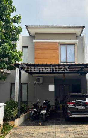 Dijual Rumah Cantik Siap Huni Harga Dibawah Pasaran di Graha Raya Bintaro Dijual Rumah Cantik Siap Huni Harga Dibawah Pasaran di Graha Raya Bintaro