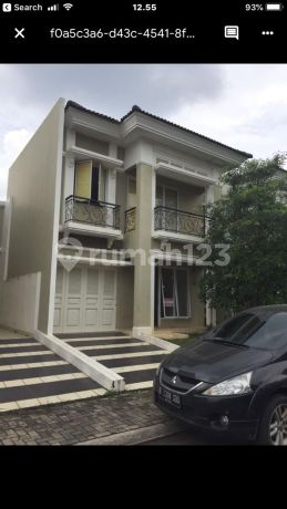 Termurah Jual Rumah Cluster Magnolia Gading Serpong Tangerang Termurah Jual Rumah Cluster Magnolia Gading Serpong Tangerang
