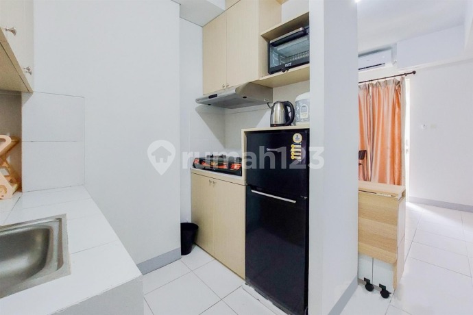 Jual Apartemen Ayodya 2 Br