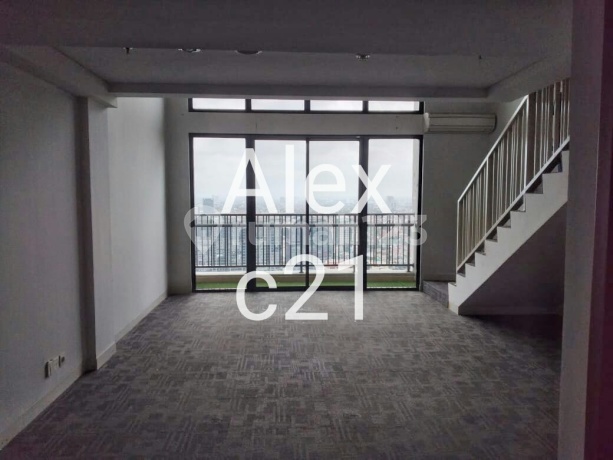 Jual dan  Sewa Soho Pancoran 1 BR B U