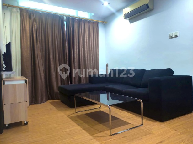 Apartement CBD Pluit Imperium 3 BR Furnished