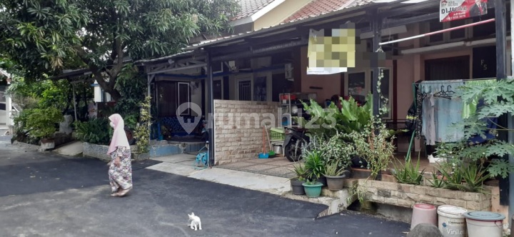 Dijual Termurah Rumah Siap Huni Di Grand Putra Mandiri Beji Depok Dijual Termurah Rumah Siap Huni Di Grand Putra Mandiri Beji Depok