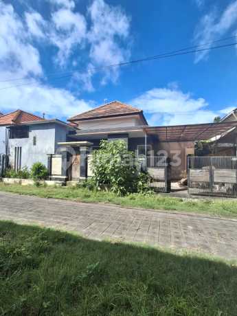 Rumah Murah Perum Taman Sakura Jimbaran Rumah Murah Perum Taman Sakura Jimbaran