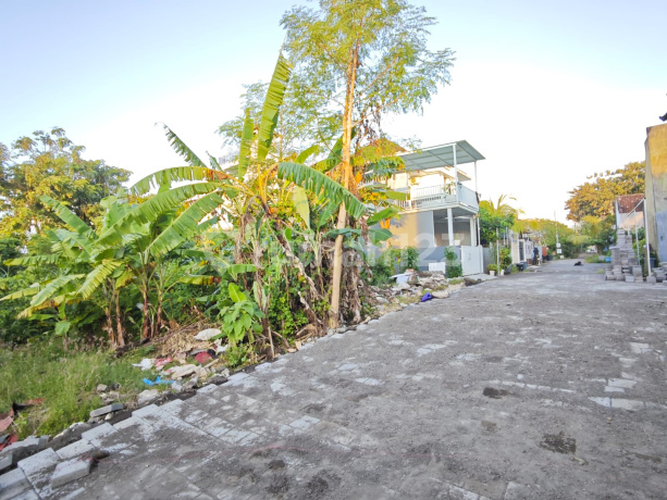 Strategic Land Jl Bukit Pratama Unud Campus Jimbaran