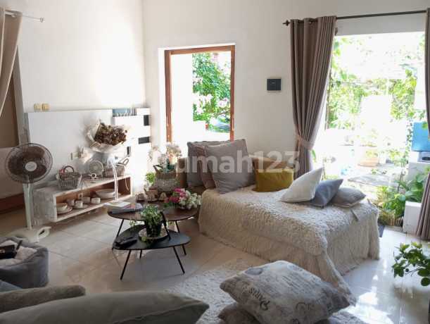 Rumah Termurah Cluster One Gate System Royal Garden Residence