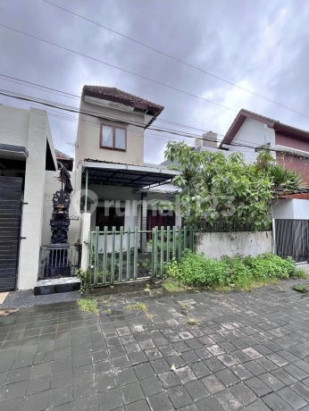 Rumah Termurah Taman Sakura Regency Jimbaran