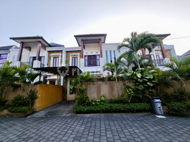 Dijual Rumah Cluster Premium Royal Garden Residence Nusa Dua