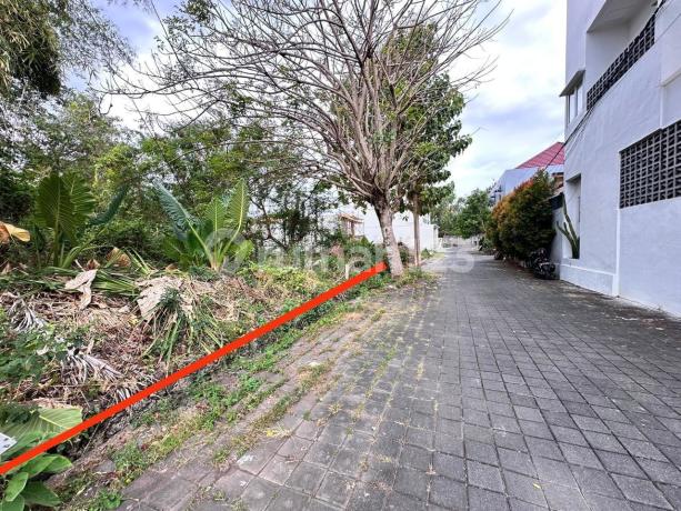 Tanah Premium One Gate System Bali Arum Jimbaran