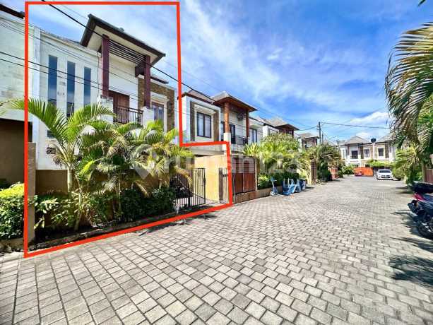 Affordable House Cluster Elite One Gate System Royal Garden Residence