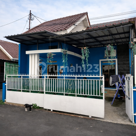 Rumah 1 Lantai di Perumahan Mutiara Jaya Residence Blok A No. 4 Cipayung, Kota Depok, Jawa Barat Lokasi Dekat dengan Stasiun Citayam Rumah 1 Lantai di Perumahan Mutiara Jaya Residence Blok A No. 4 Cipayung, Kota Depok, Jawa Barat Lokasi Dekat dengan Stasiun Citayam