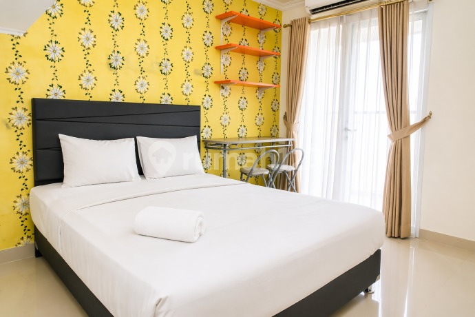 Dijual Apartemen Fully Furnished - Skyline Paramount, Gading Serpong, Lokasi Strategis di Pusat Kota Gading Serpong, Selangkah Dari Sumarecon Mall Serpong (Sms), dan Juga Dekat dengan Universitas Ternama Dijual Apartemen Fully Furnished - Skyline Paramount, Gading Serpong, Lokasi Strategis di Pusat Kota Gading Serpong, Selangkah Dari Sumarecon Mall Serpong (Sms), dan Juga Dekat dengan Universitas Ternama